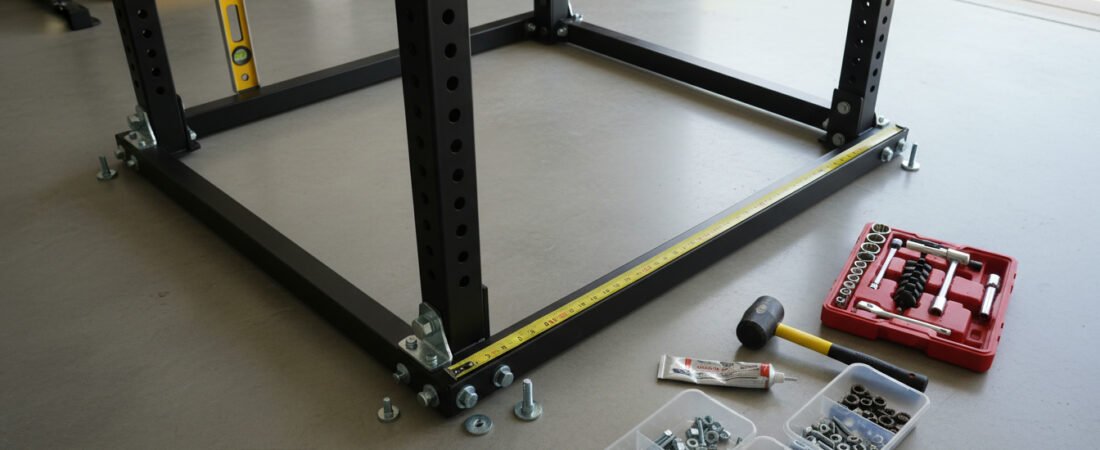 How to Assemble a Power Rack: Ultimate Guide (2026)