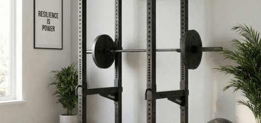 Compact Power Racks for Small Spaces: Complete 2026 Guide