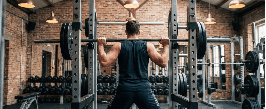 Power Rack Safety Systems Guide 2026: Complete Feature Breakdown