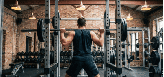 Power Rack Safety Systems Guide 2026: Complete Feature Breakdown